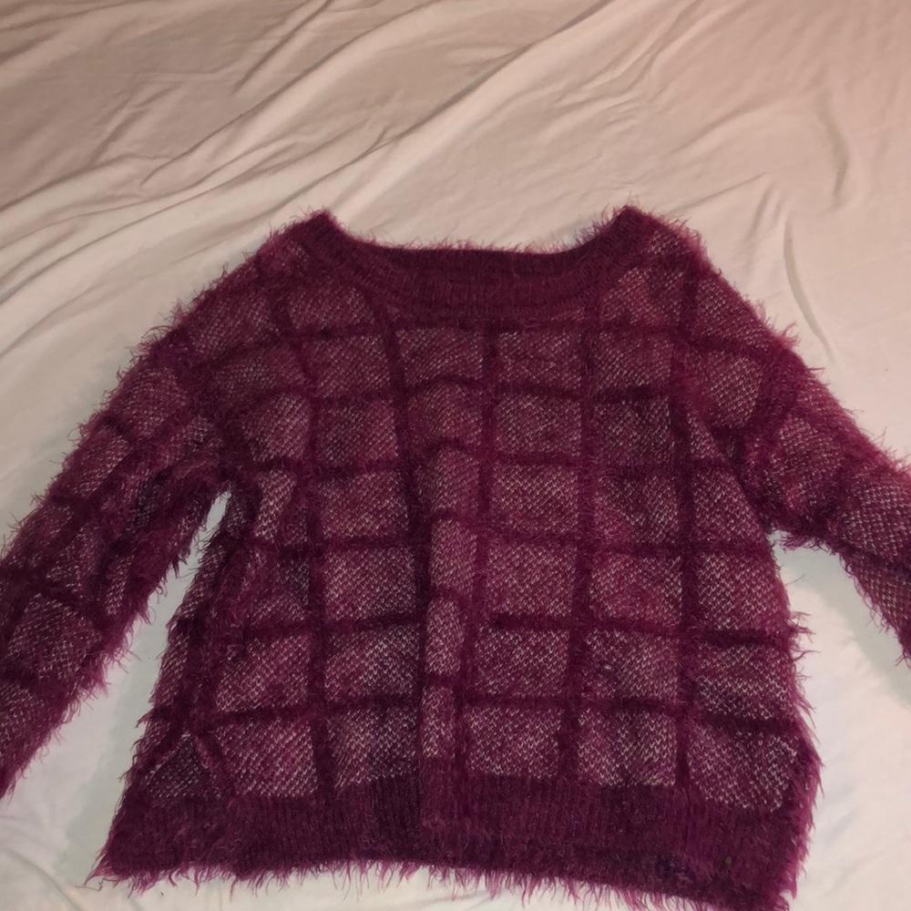 Bongo sweater